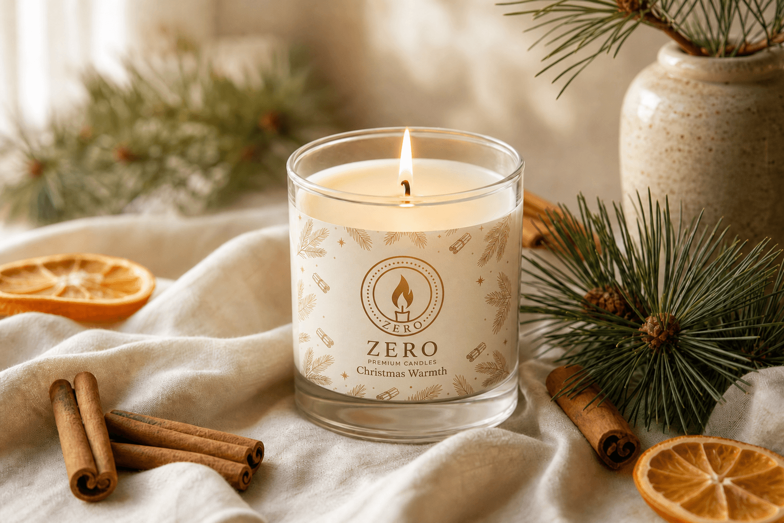 Christmas Warmth