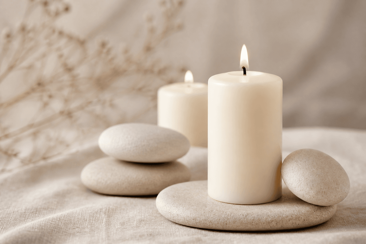 Unscented scent notes